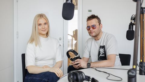 PEALE PROOVI ⟩ Koit Toome: kas õpetaja peab olema karm?