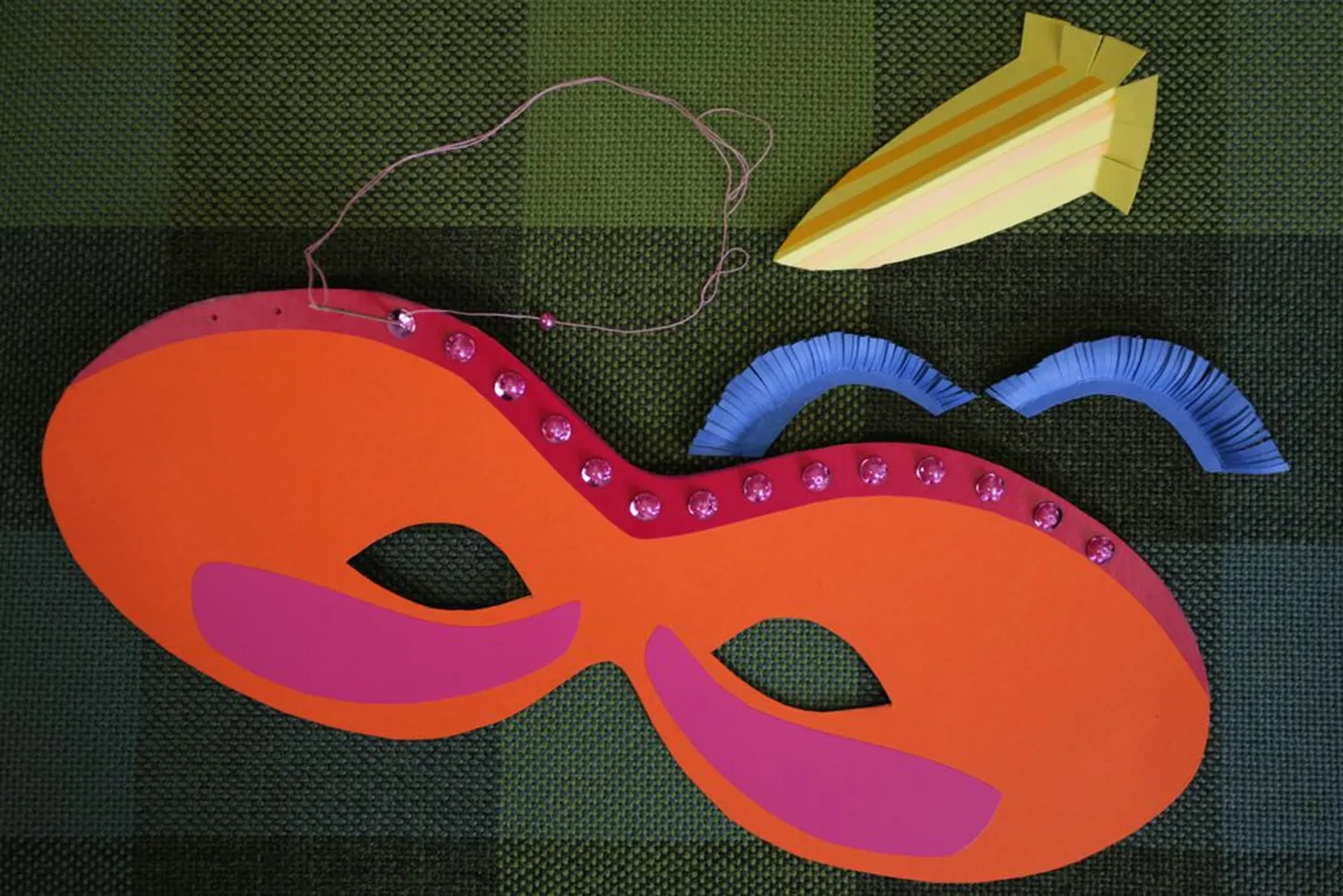 Mask.