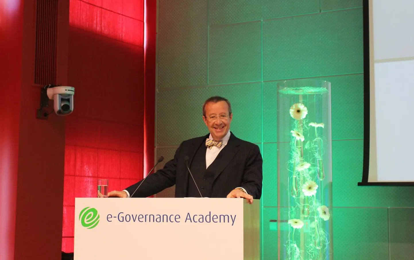 Toomas Hendrik Ilves