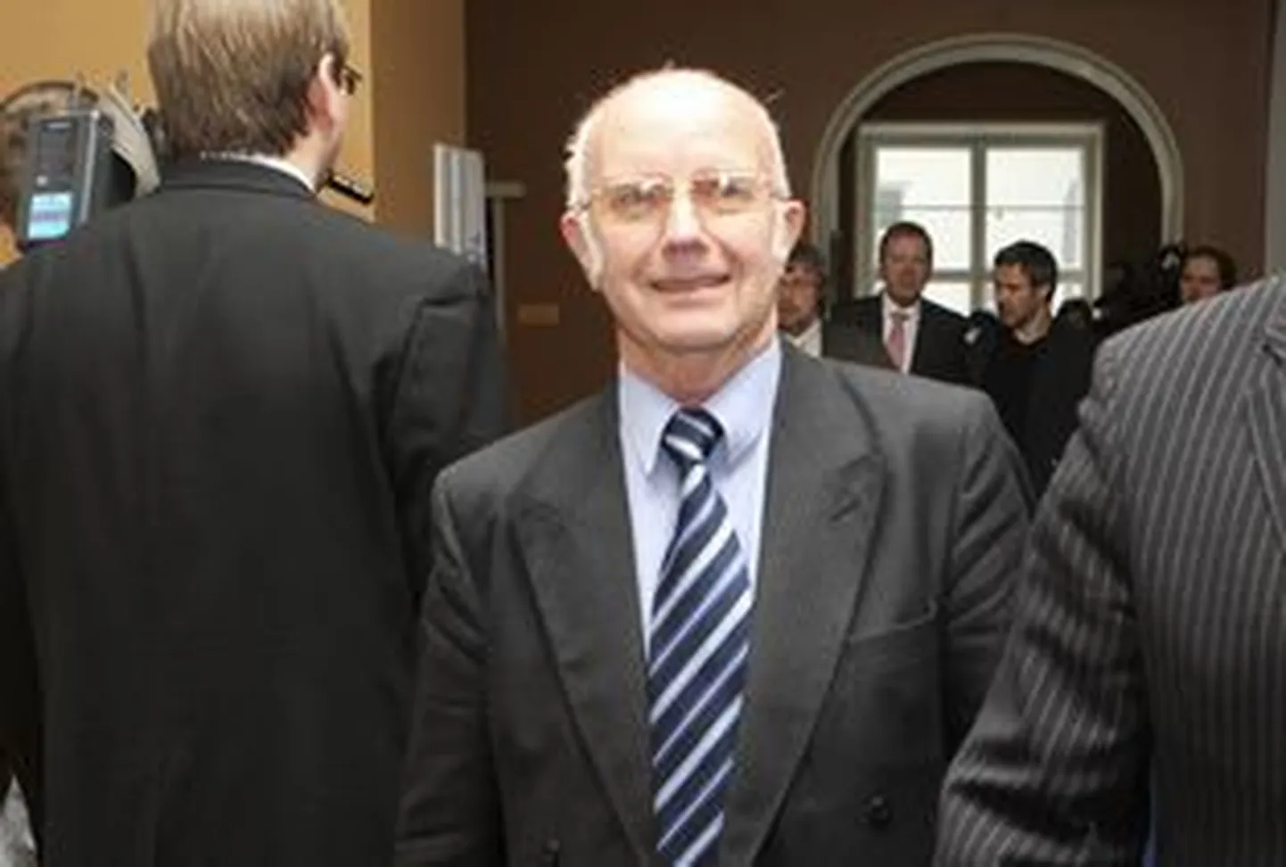 Jaan Kundla