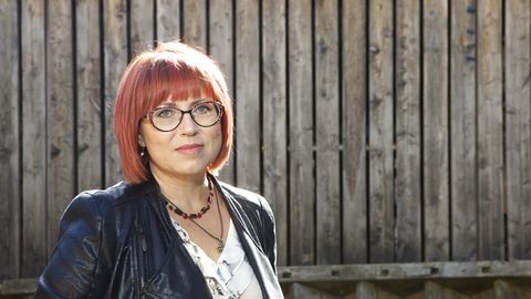 Kirjaniku fantaasiale kasvasid kunstniku piltidest tiivad