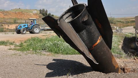 Irānā karadienestam brīvprātīgi pieteikušies 26 miljoni jeb 29% iedzīvotāju