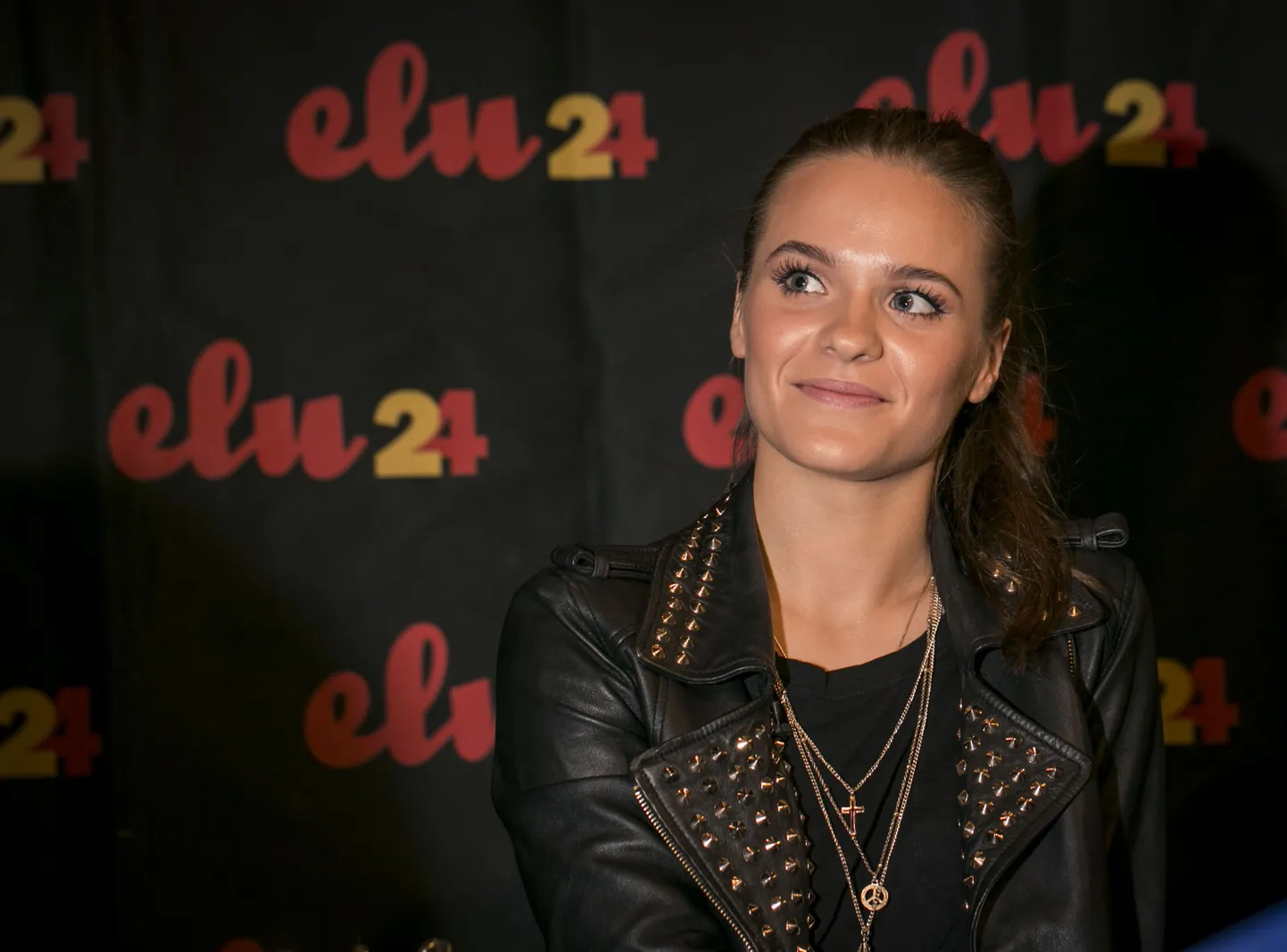 Elu24 LIVE - Külas käisid Getter Jaani ja Koit Toome, neid kostitas koogiga Anu Saagim