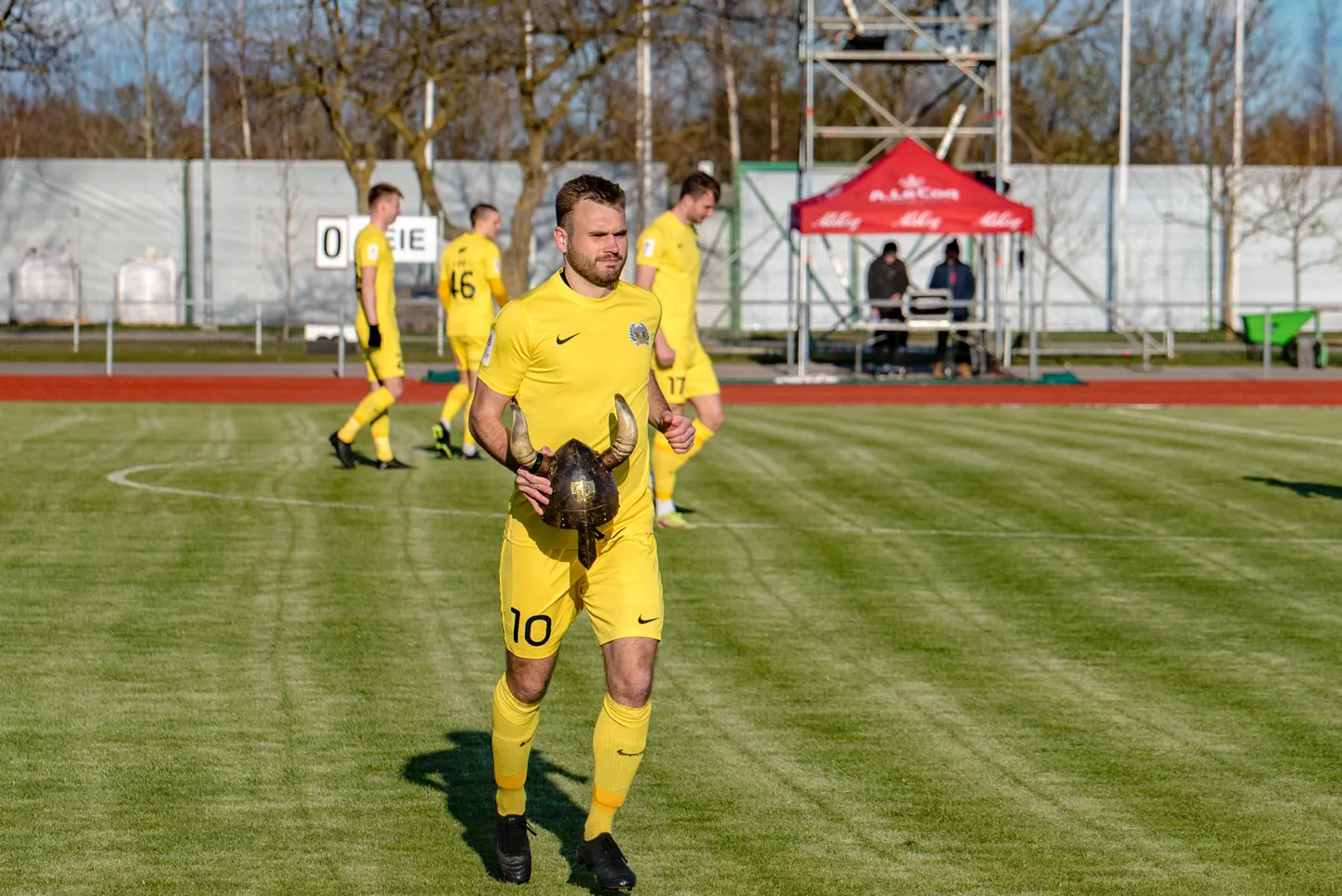 Sander Seeman.