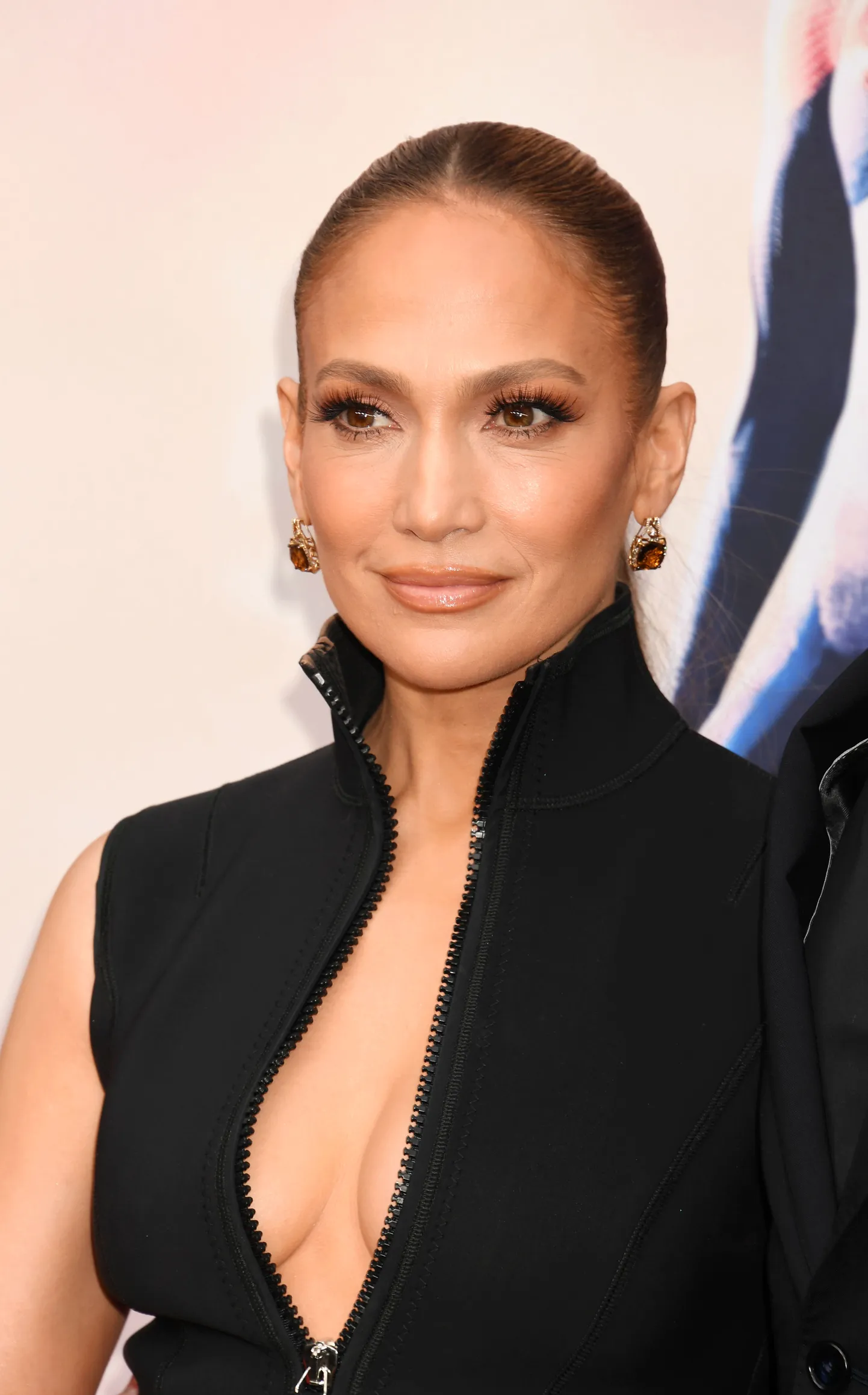 Jennifer Lopez