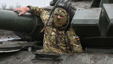 Publicētas jaunas aplēses par Krievijas zaudējumiem karā pret Ukrainu