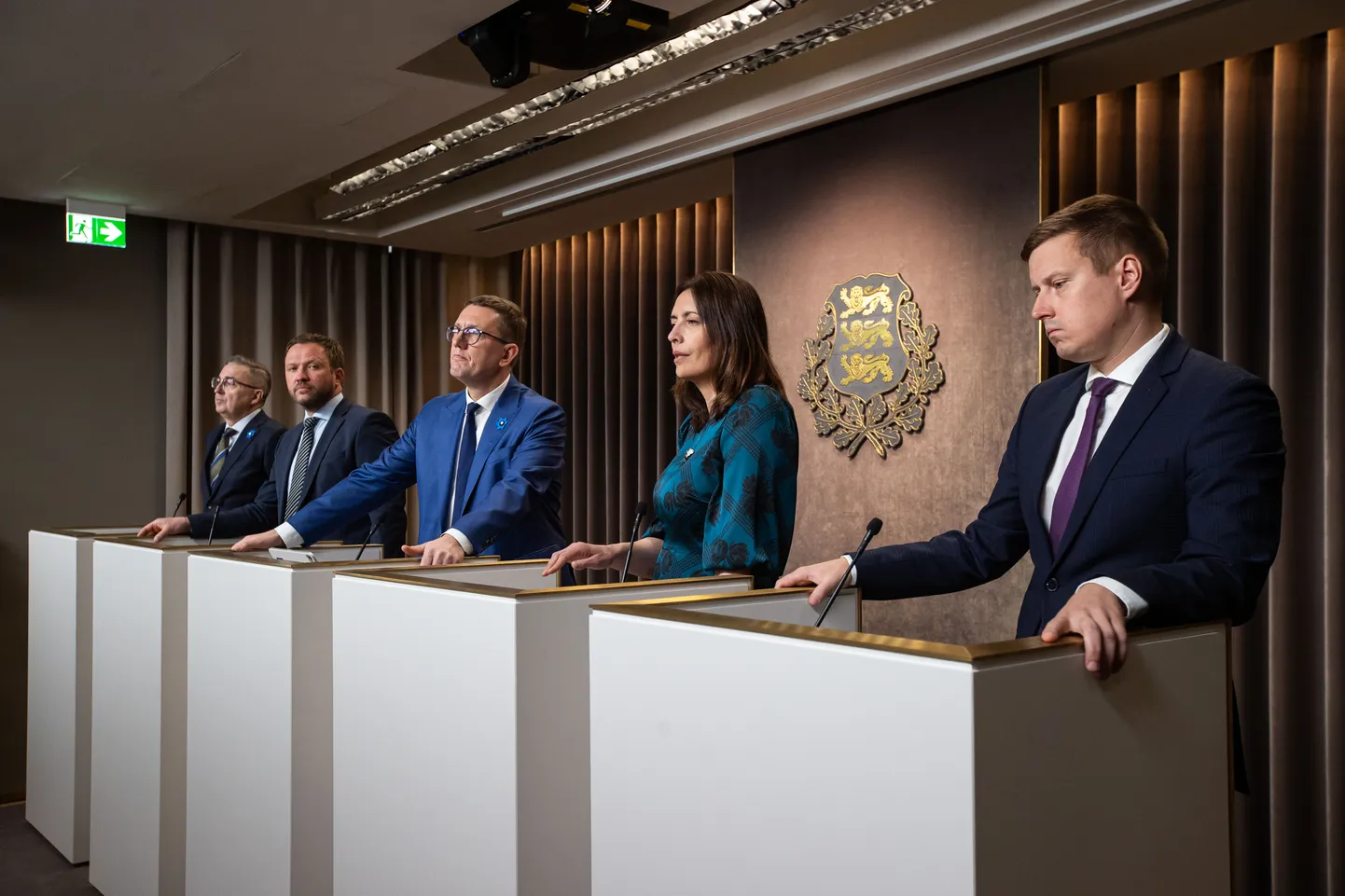 PALGALÕHE Äkkpidur aastaid teada direktiivile võib Eestile maksta sadu ...
