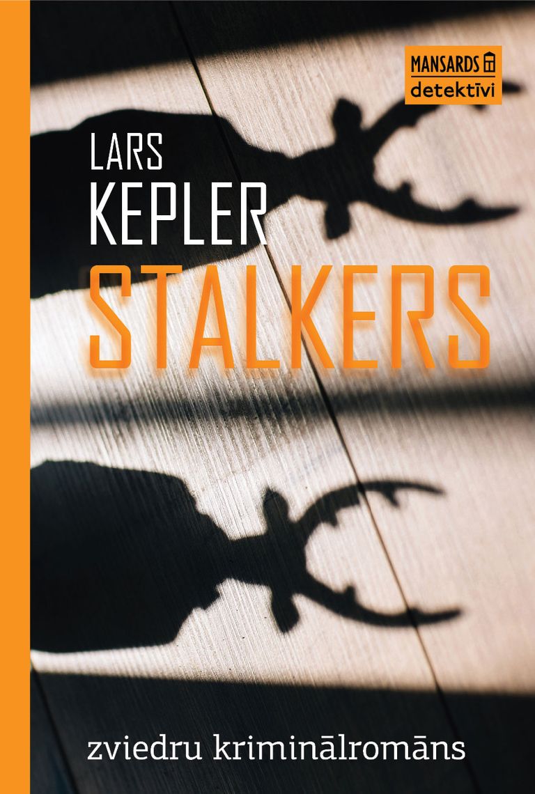 “Stalkers”