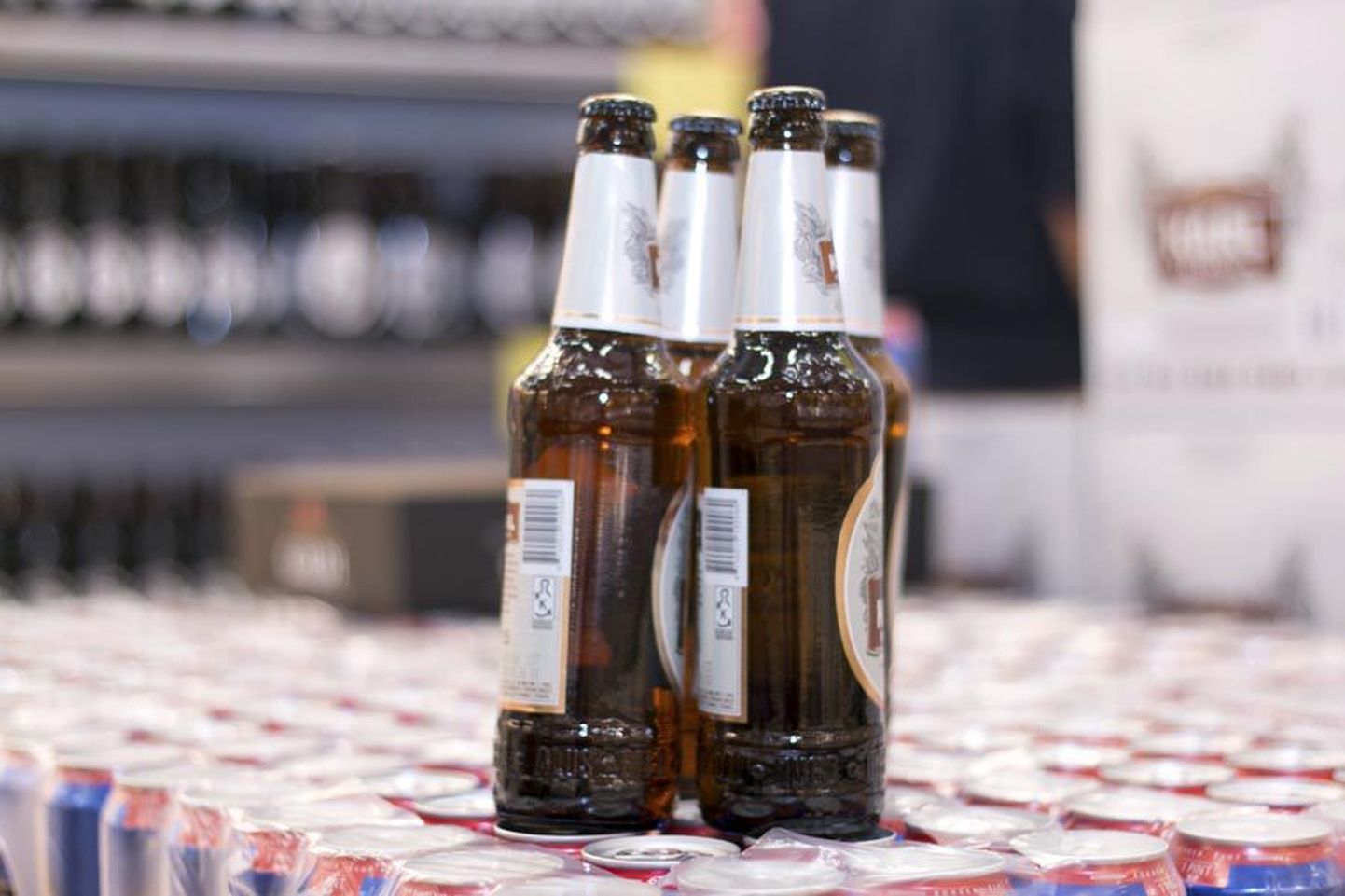 Riigikohus otsustab reedel, kas õlleaktsiisi ülikiire tõus on seaduslik või mitte.