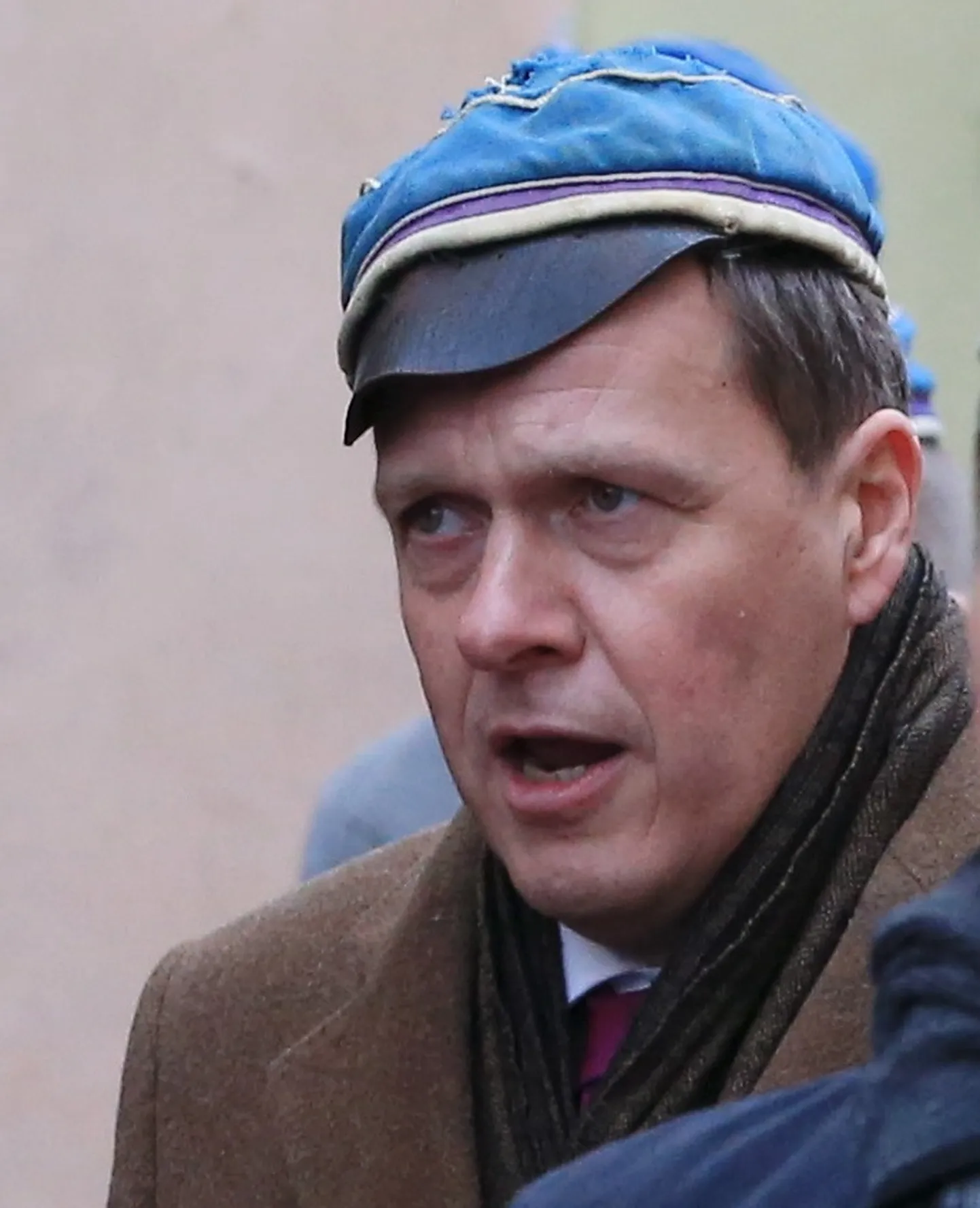Parvel Pruunsild