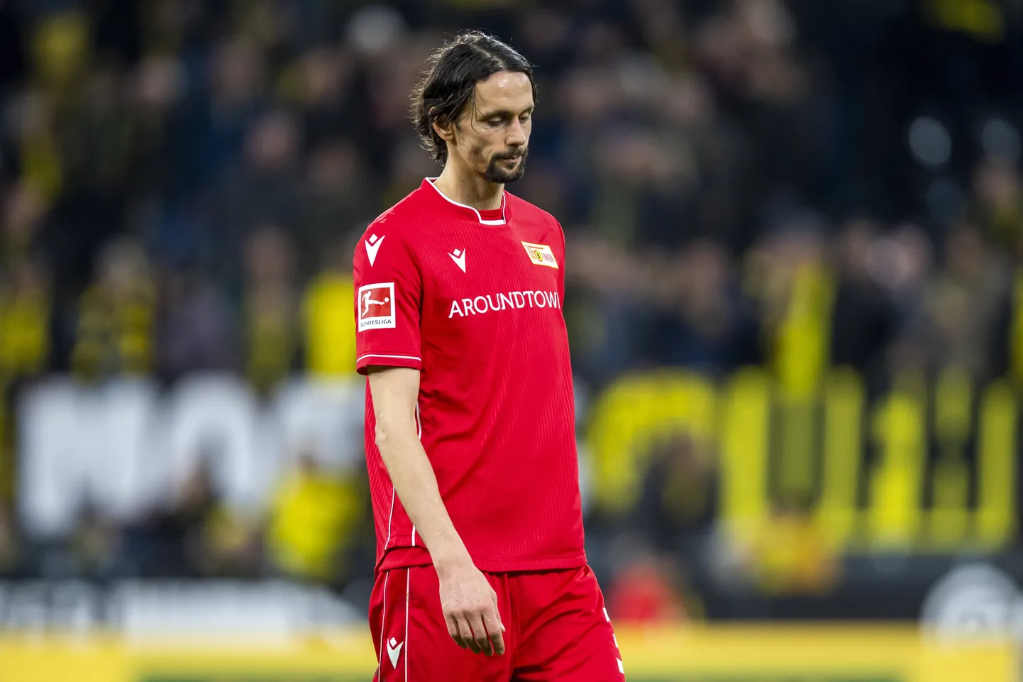 Neven Subotic.