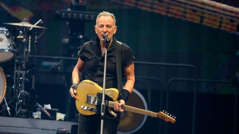 SÕNASÕDA ⟩ Bruce Springsteen kutsub ameeriklasi üles Trumpi režiimile vastu hakkama: see on tõeline Ameerika tragöödia!