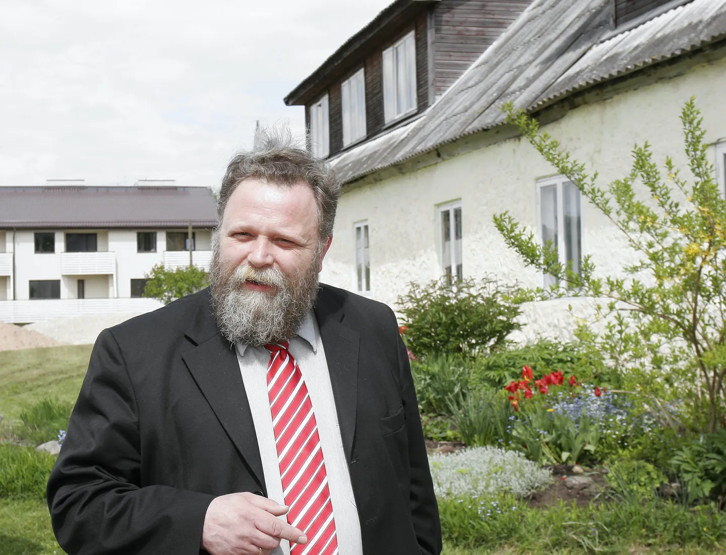 Mart Salumäe