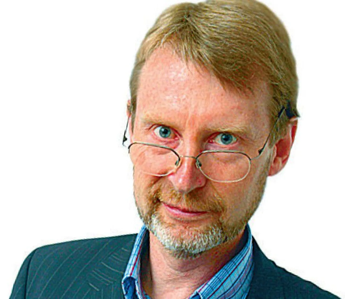Mart Kadastik