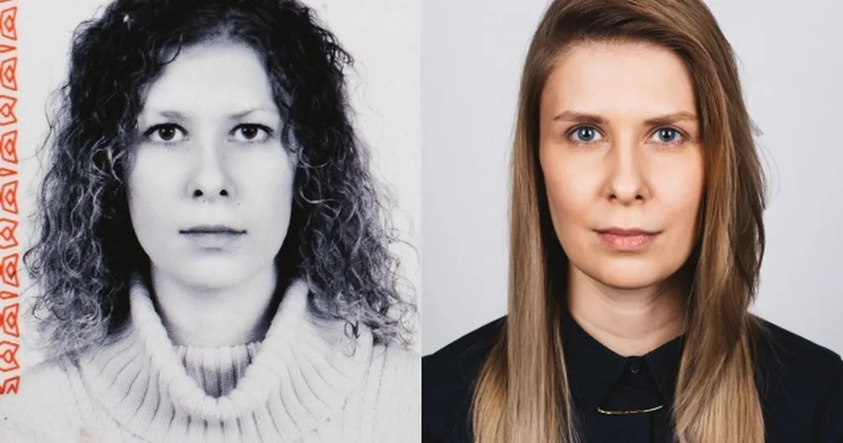 Как живется людям с неудачными фотографиями на документах