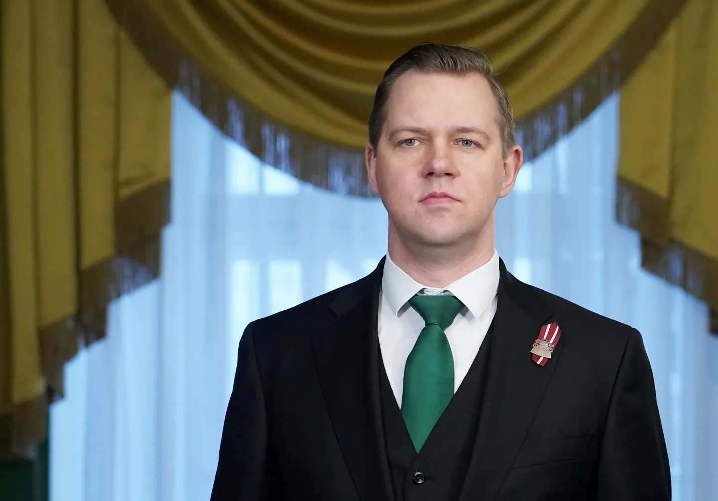 Харий Рокпелнис