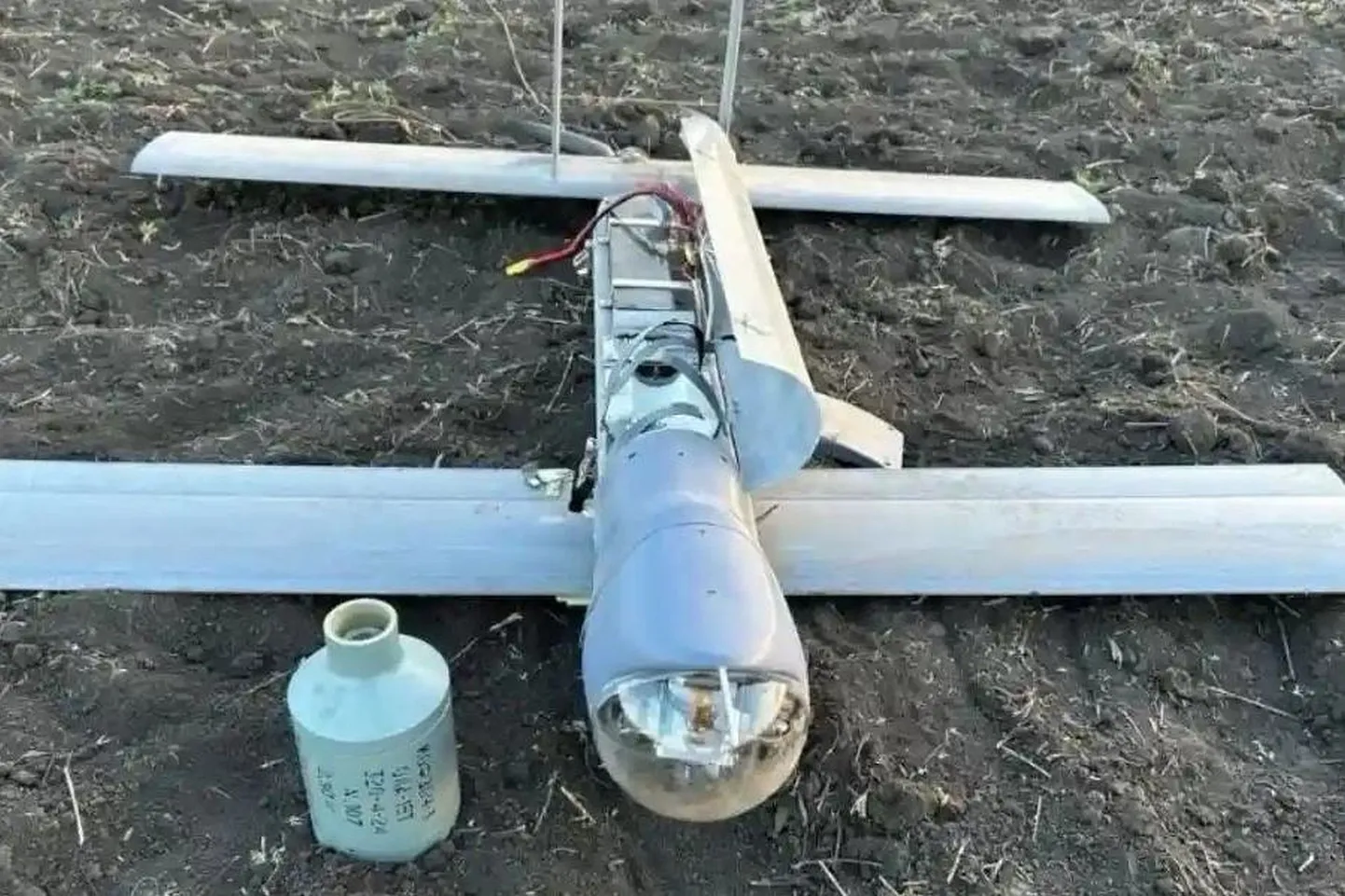 Need uusimad Vene droonid lendavad tehisaru abiga ja ilma piloodita. Tapamasinat aitab selle südameks olev Nvidia kiip, mis jooksutab tehisintellekti rakendusi.