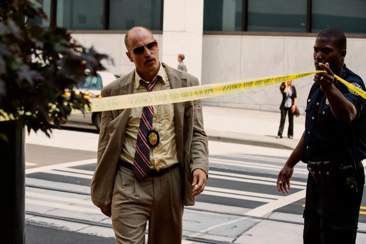 «Kood 999» (Triple 9, 2016)