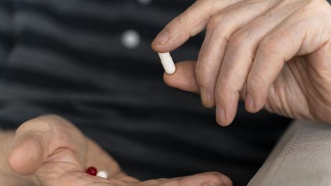 Divu populāru uztura bagātinātāju lietošana var nebūt tik noderīga, kā uzskatīts