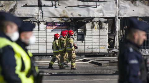 Kuuba salsatreener värbas väidetavalt inimesi Venemaa GRU sabotaaživõrgustikku