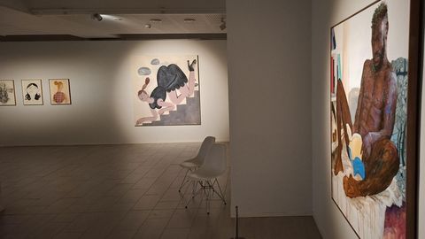 KINDEL LAKS ⟩ Poliitiline teater, moodne ballett ning õpetlik raamat