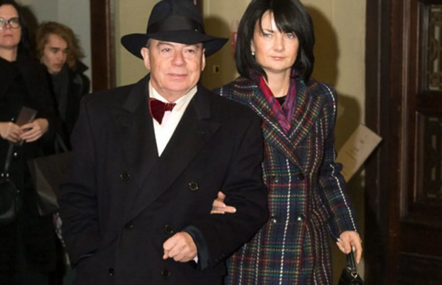 Raksta foto