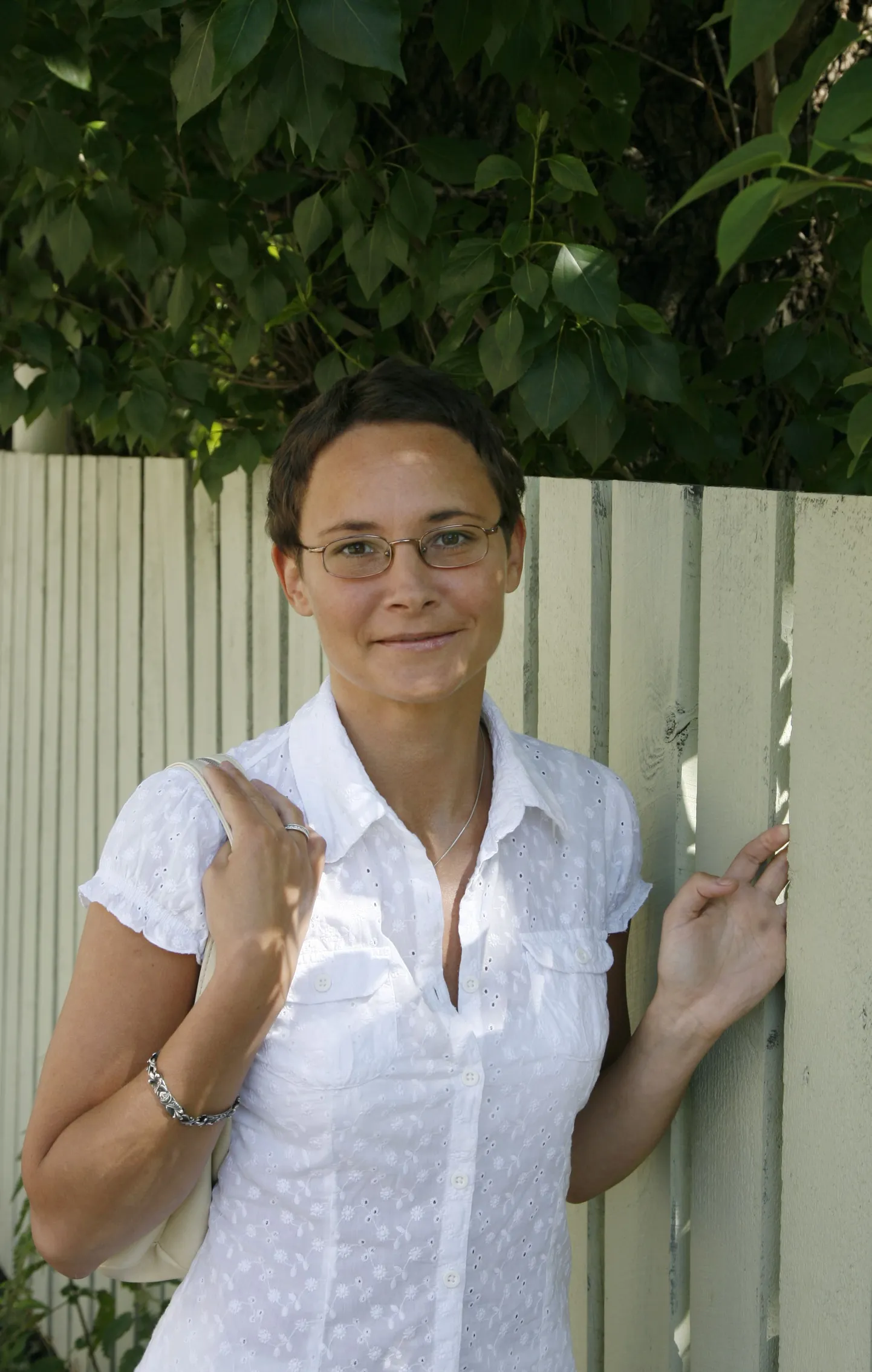 Kadri Hinrikus.