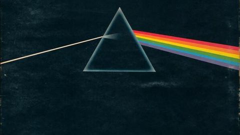 JUUBEL ⟩ Pink Floydi «Dark Side of the Moon» 50: kuidas rahale kõla anti