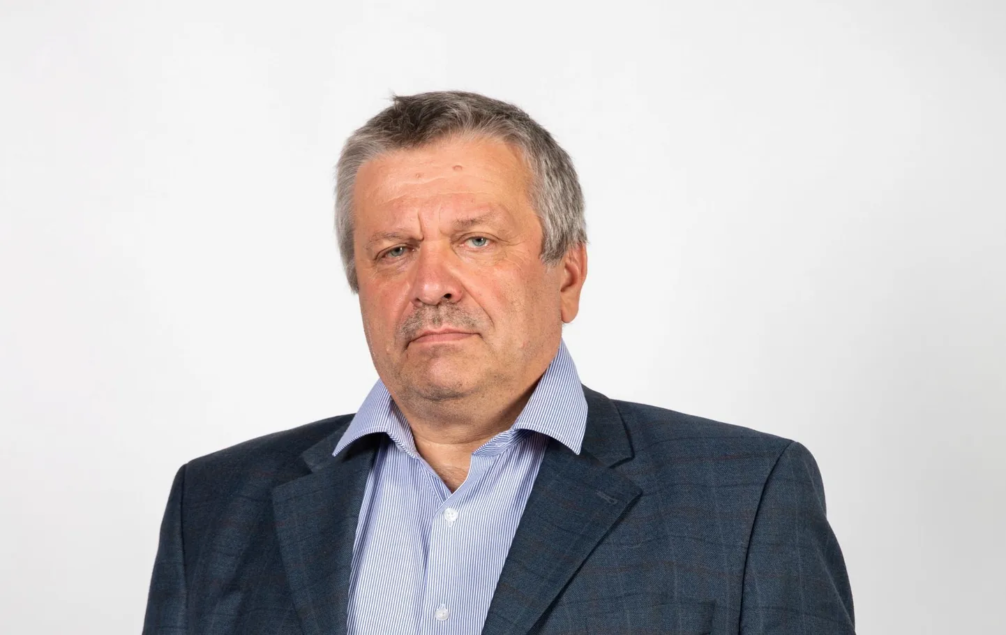 «Meie Eesti» riigikorralduse toimetaja Aimar Altosaar.