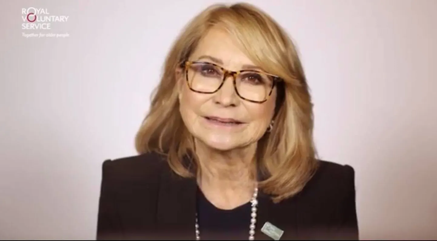 Felicity Kendal