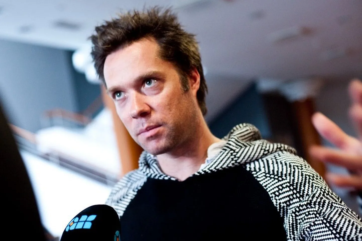 Rufus Wainwright