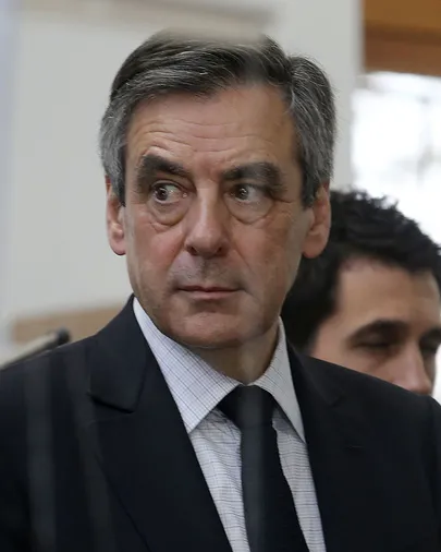 François Fillon Foto: