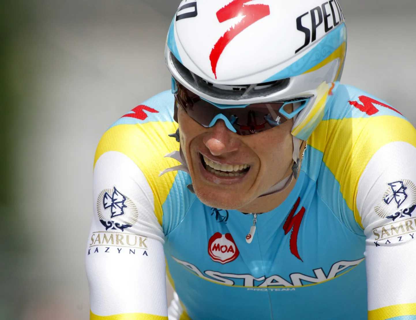 Aleksandr Vinokurov.