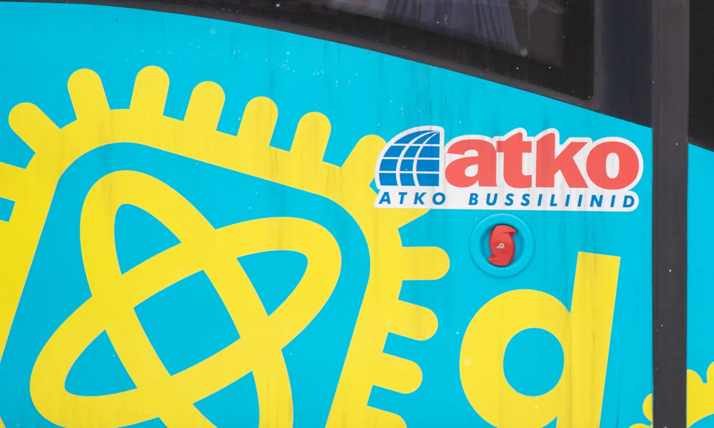 Suvine aeg tähendab bussiliikluses ümberkorraldusi.