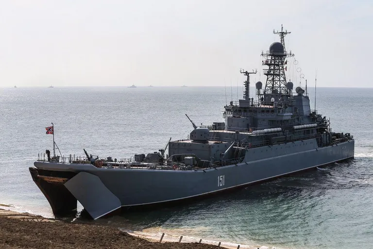БДК «Новочеркасск»