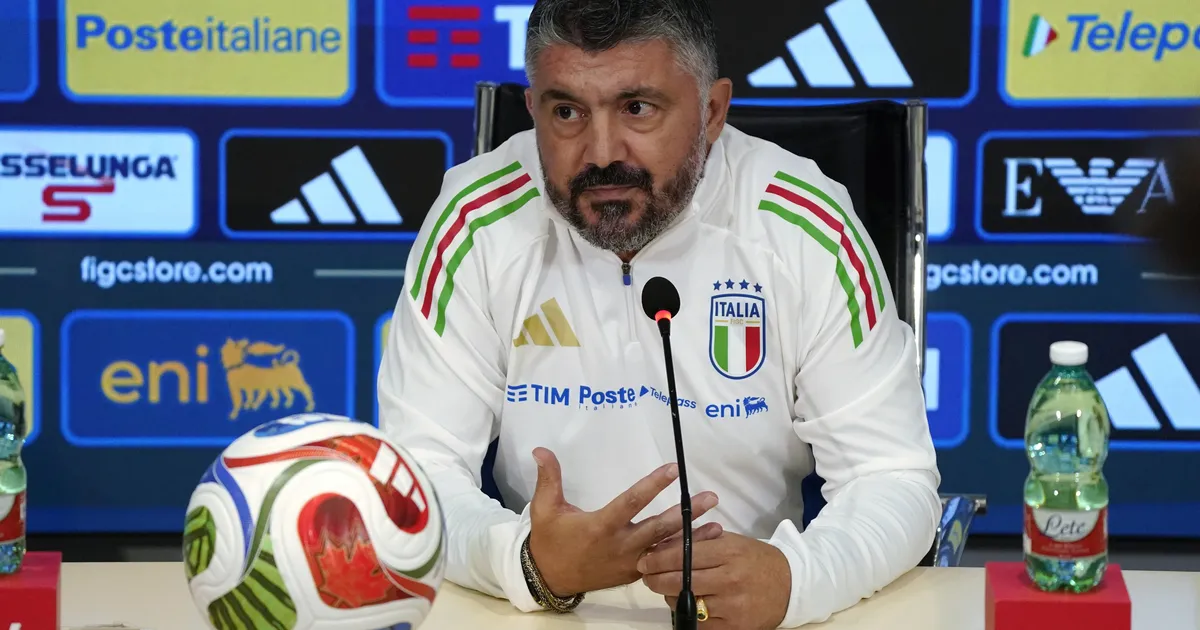 Itaalia järgis kirjutamata reeglit ning määris Eestile mett mokale