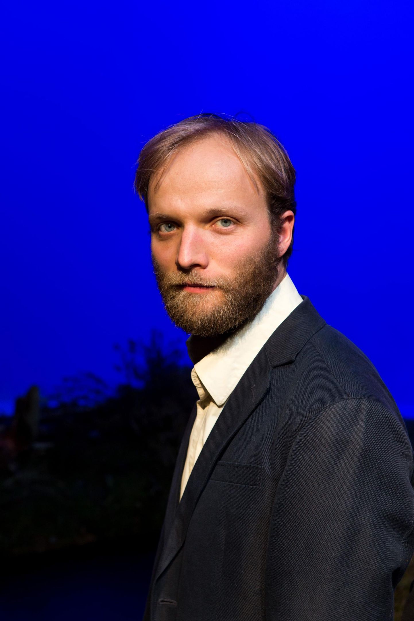 Ott Aardam on Ugala teatri loominguline juht alates 2014. aastast.