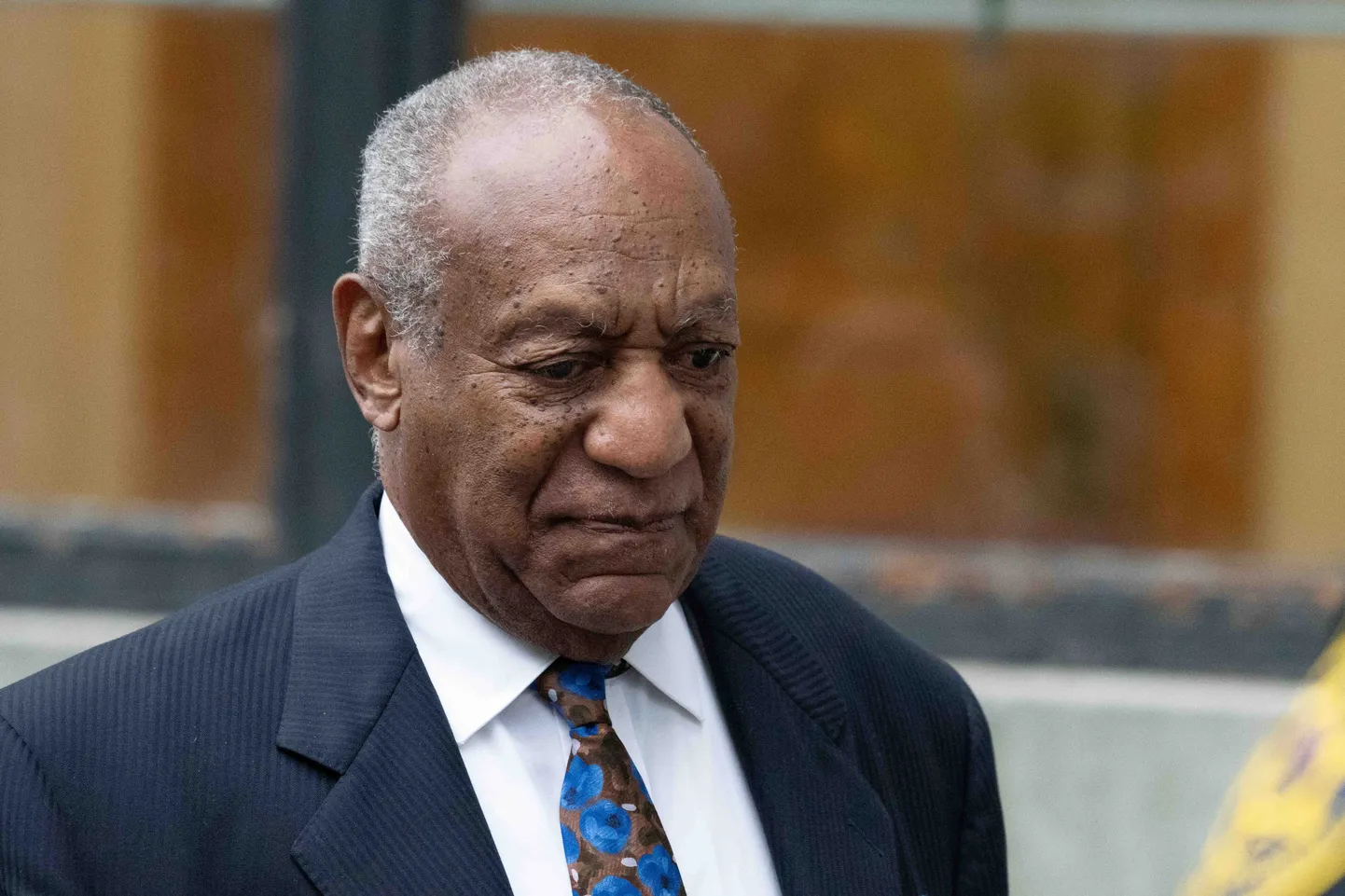 Bill Cosby.