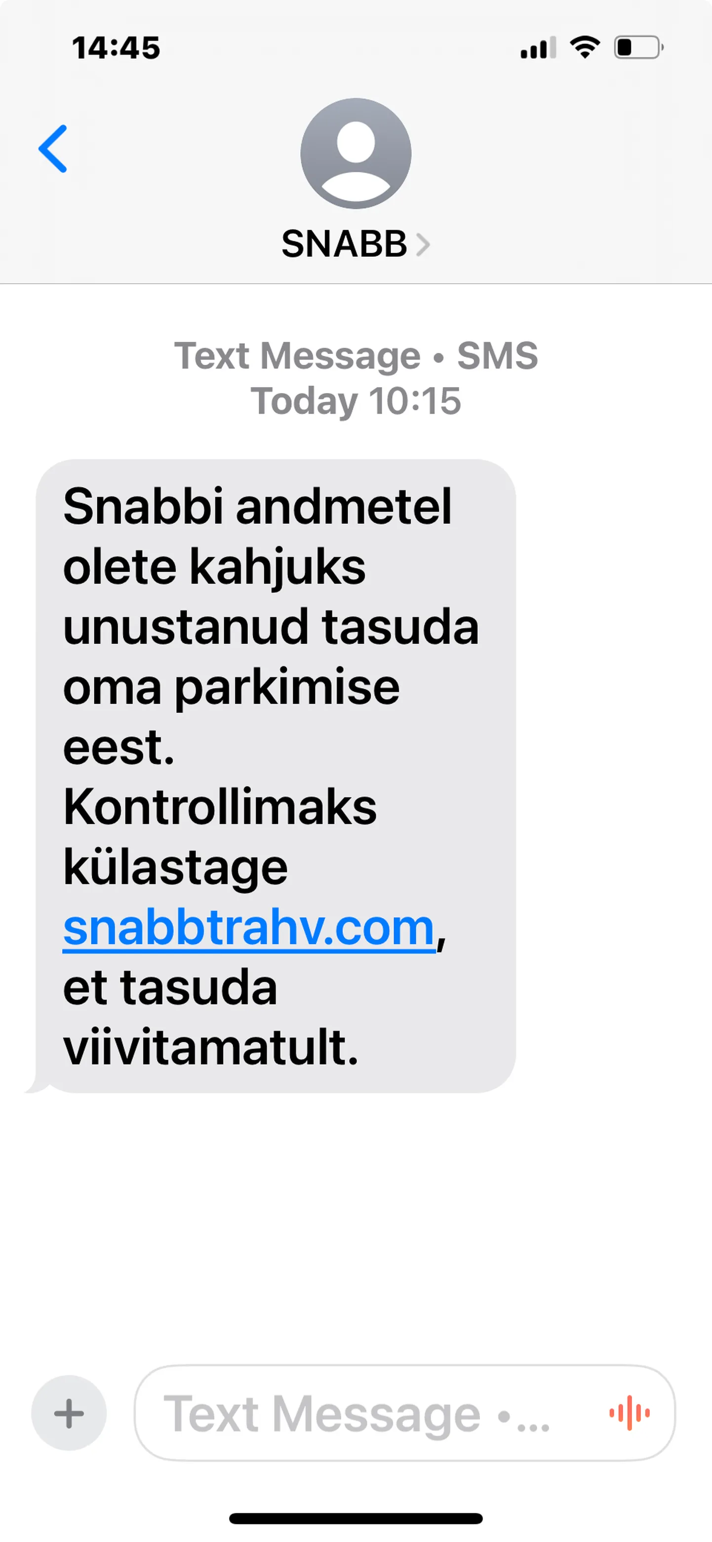 Snabbtrahv.com