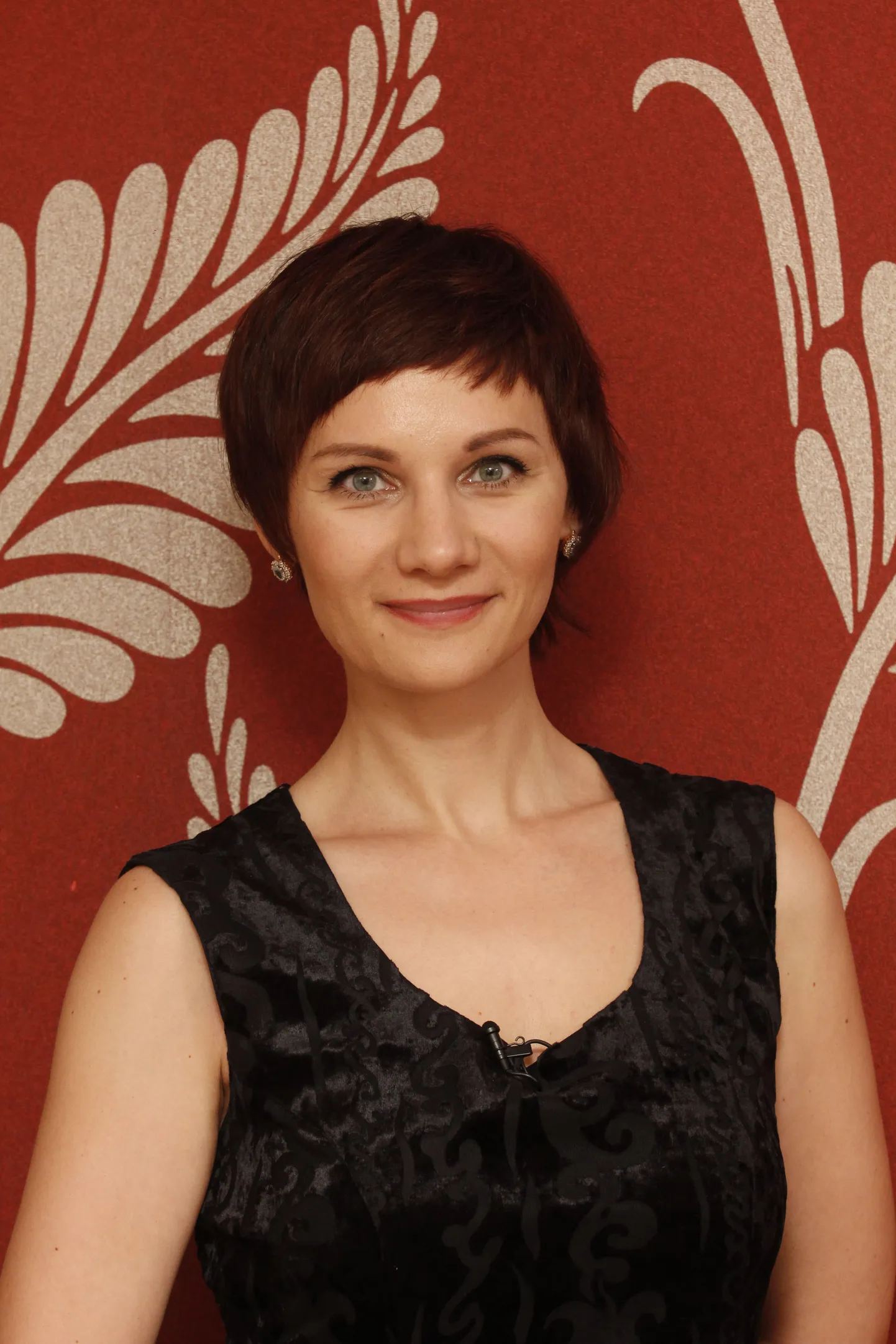 Oksana Shagalina