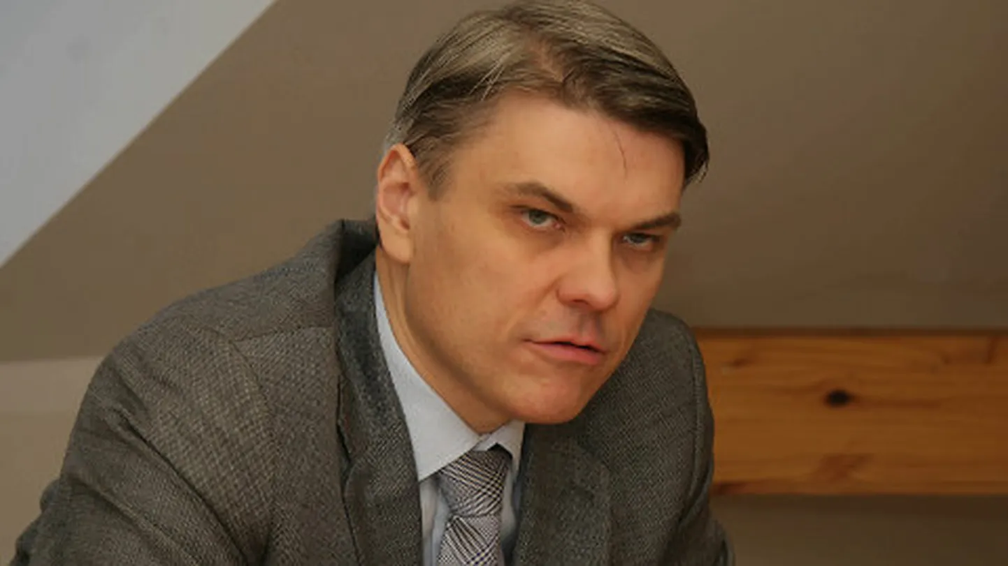 Priit Kama.