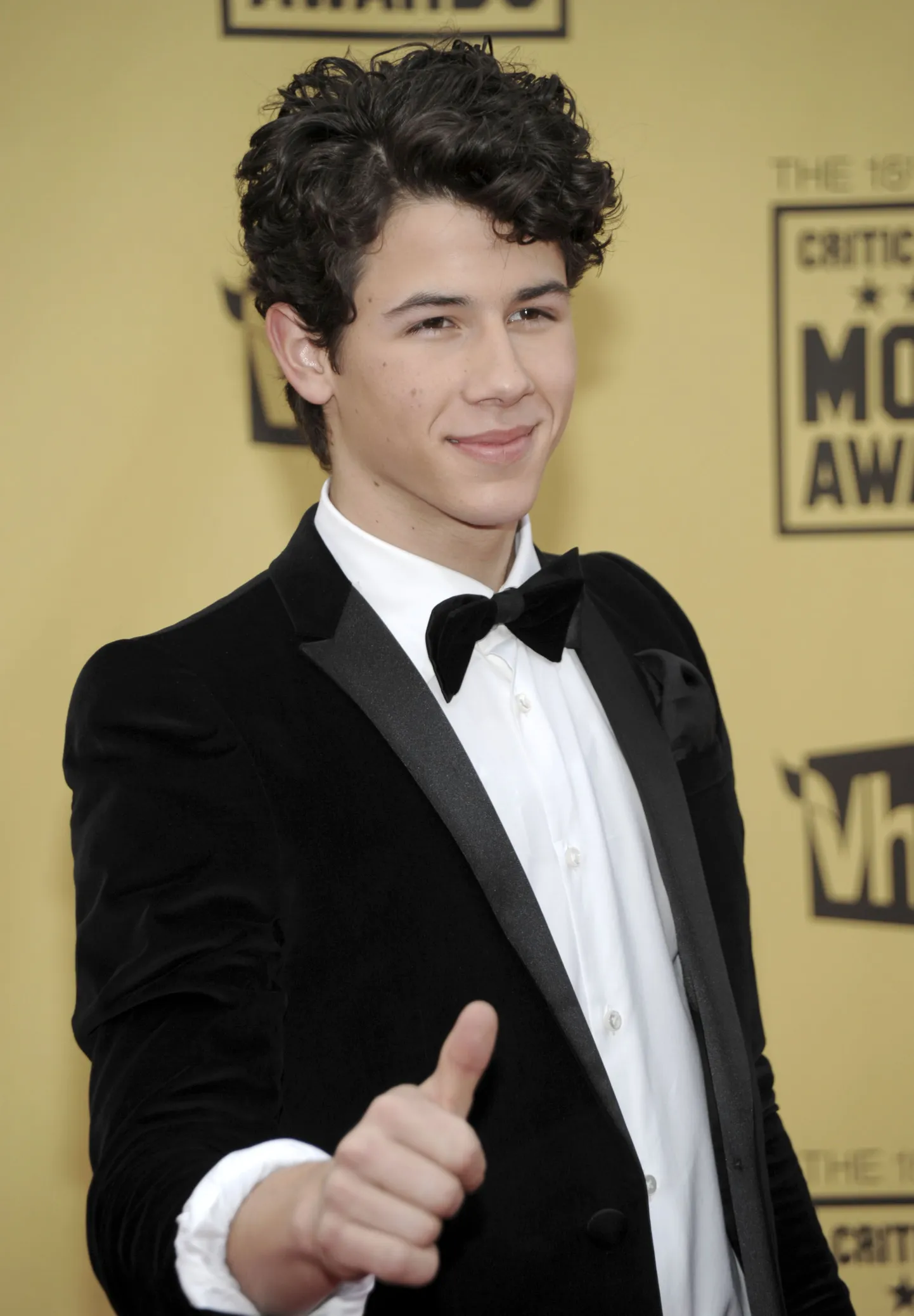 Nick Jonas
