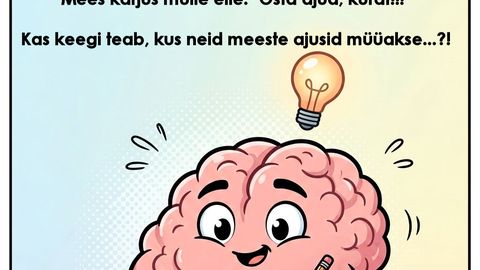 Osta ajud!