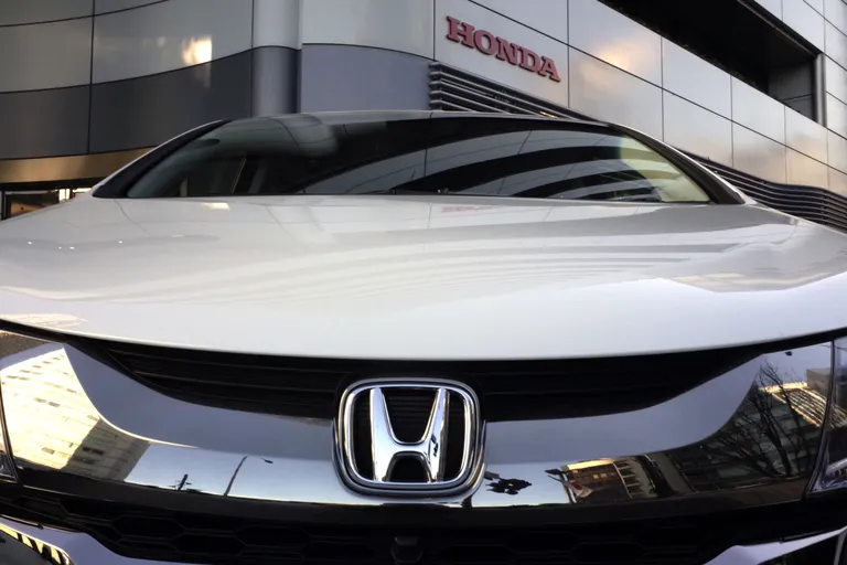 Honda