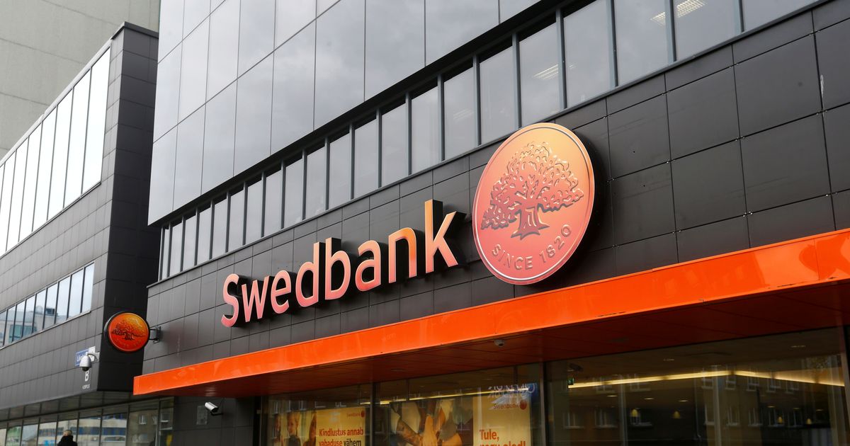 Swedbank ee