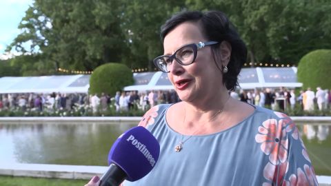 VIDEO ⟩ Katri Raik: Narva hingab tänase päeva rütmis