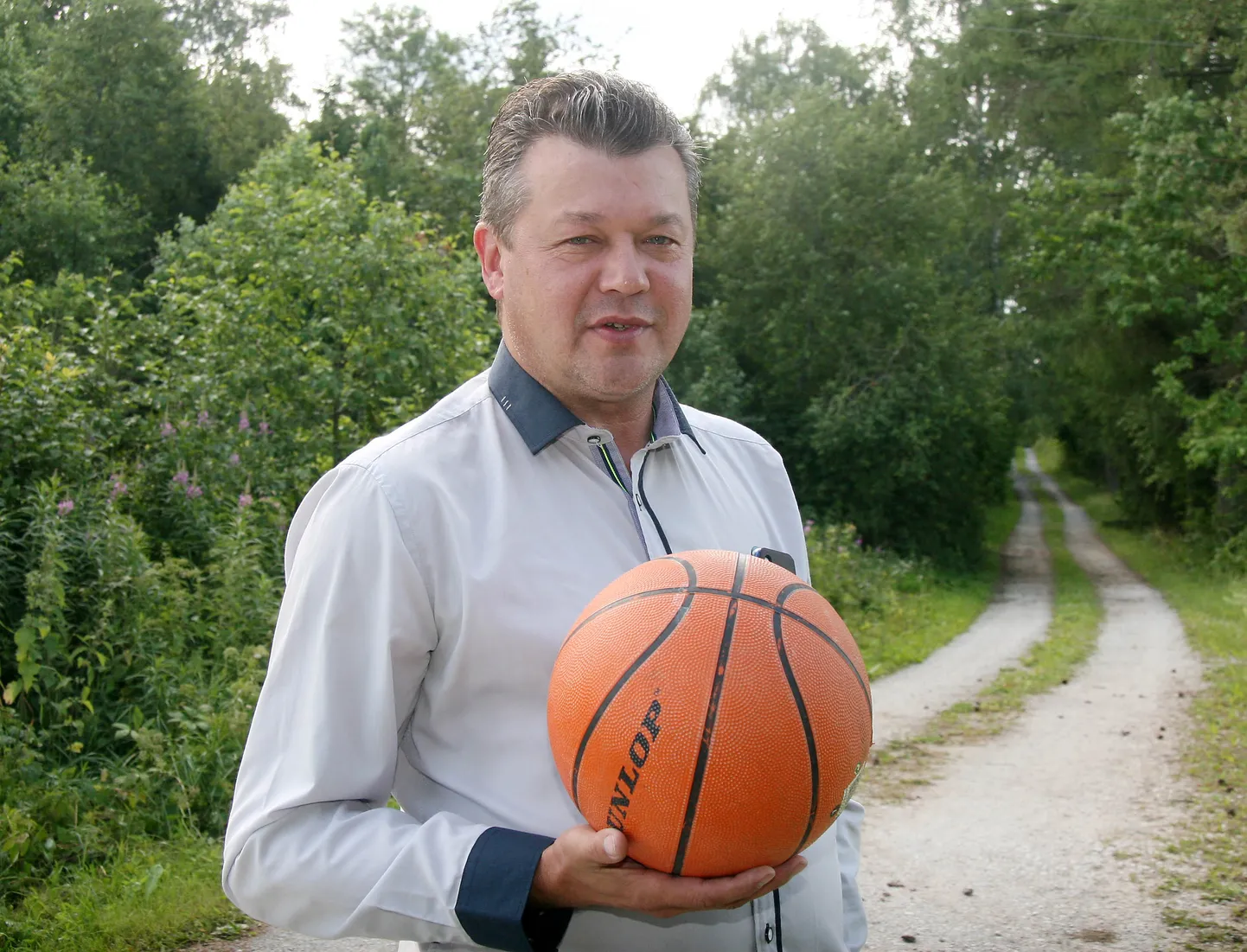 Айвар Сурва.