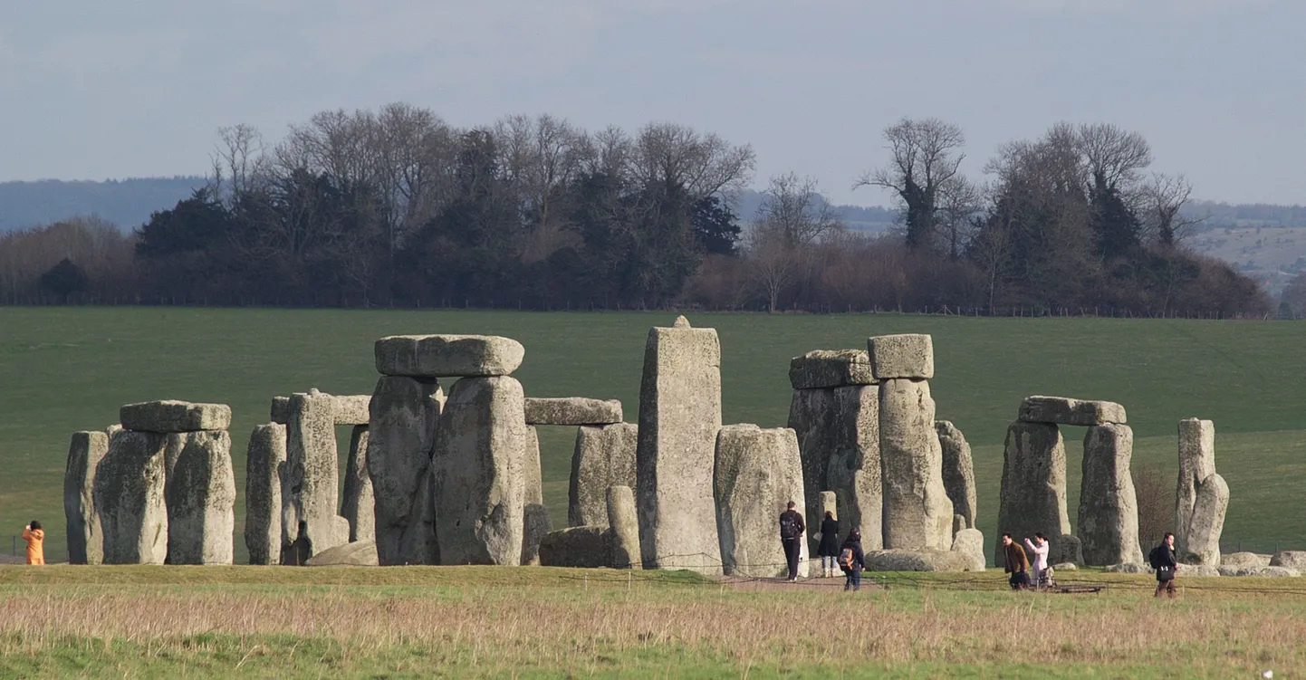 Stonehenge