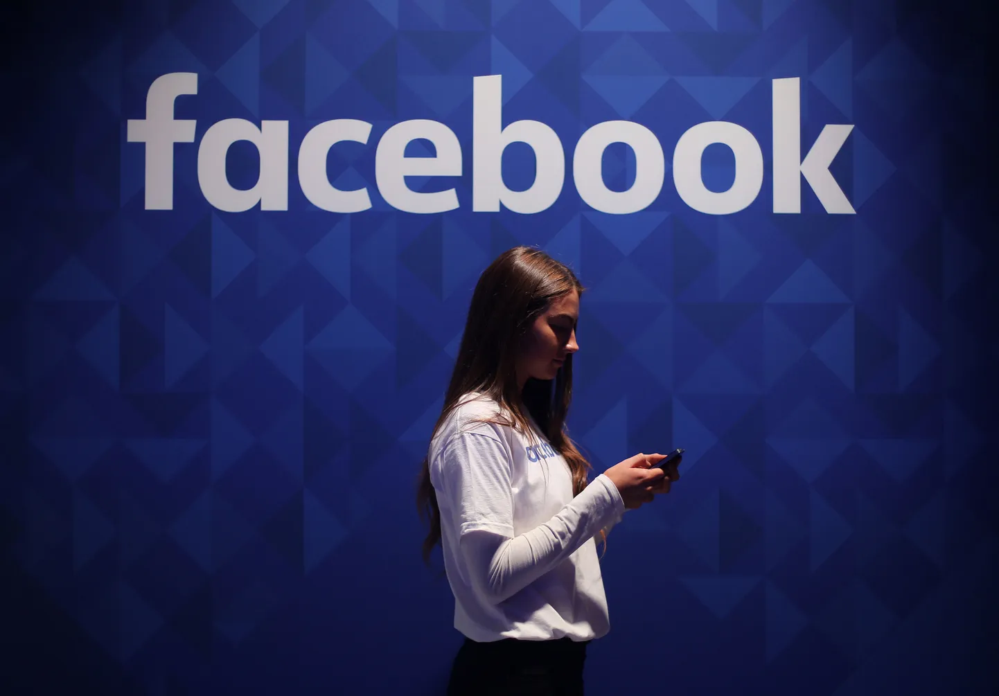 Facebooki logo