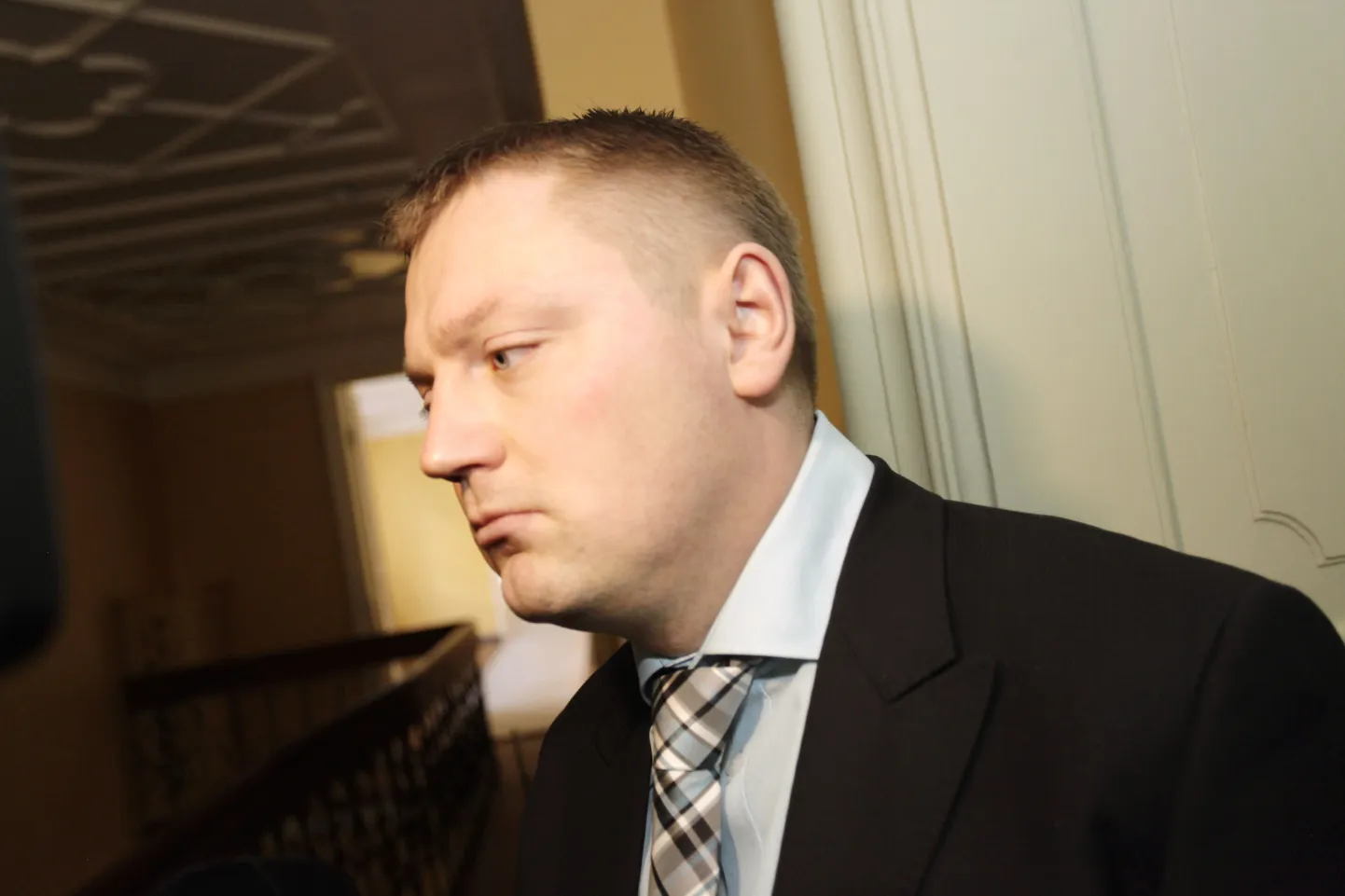 Денис Бородич.